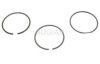 BUGIAD BSP23322 Piston Ring Kit